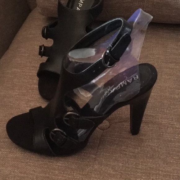 Rampage Sandals - Picture 3 of 7